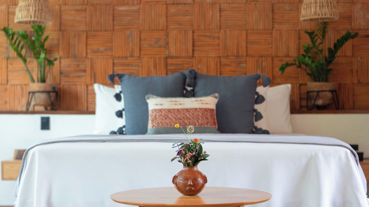 Photo of Bedroom in Comala