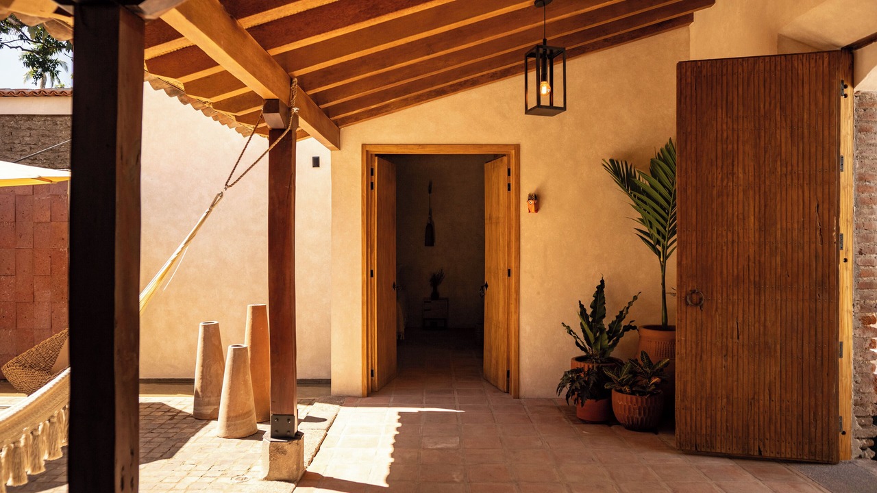 Photo of Outdoor in Comala