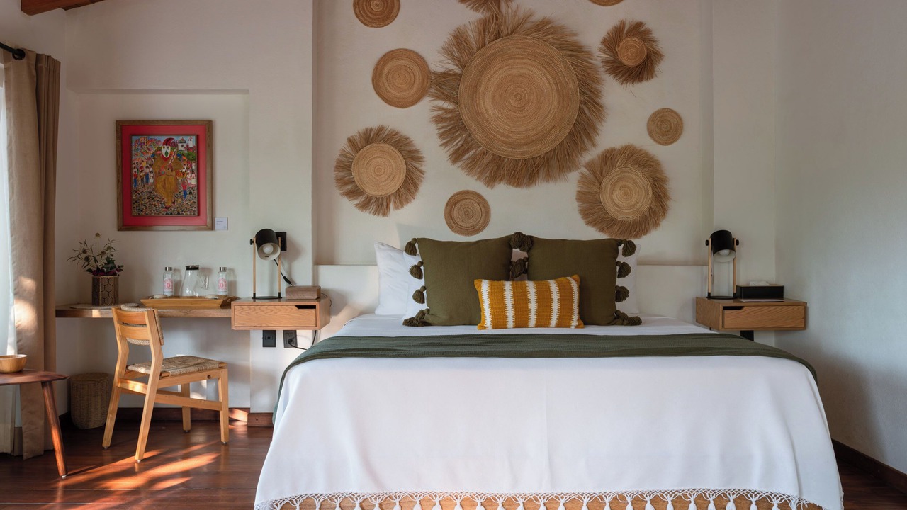 Photo of Bedroom in Comala