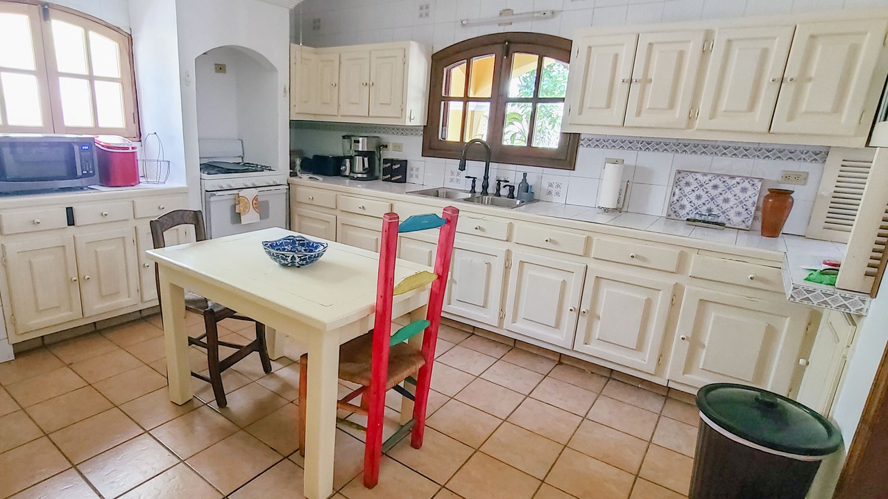 Photo of Kitchen in Alamos