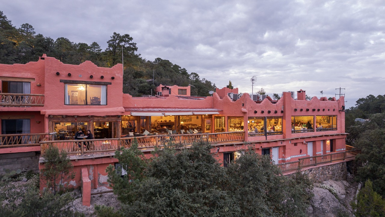 Photo of Outdoor in Areponapuchi