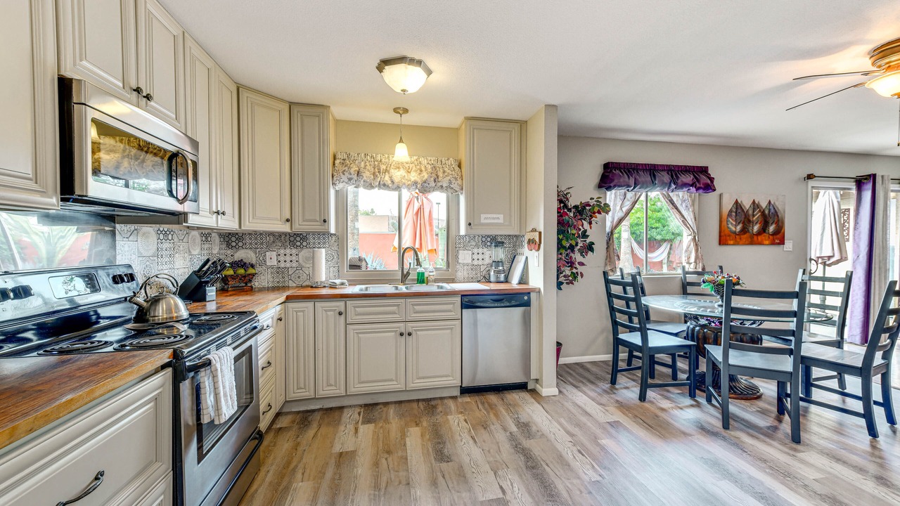 Photo of Kitchen in Dobson Ranch