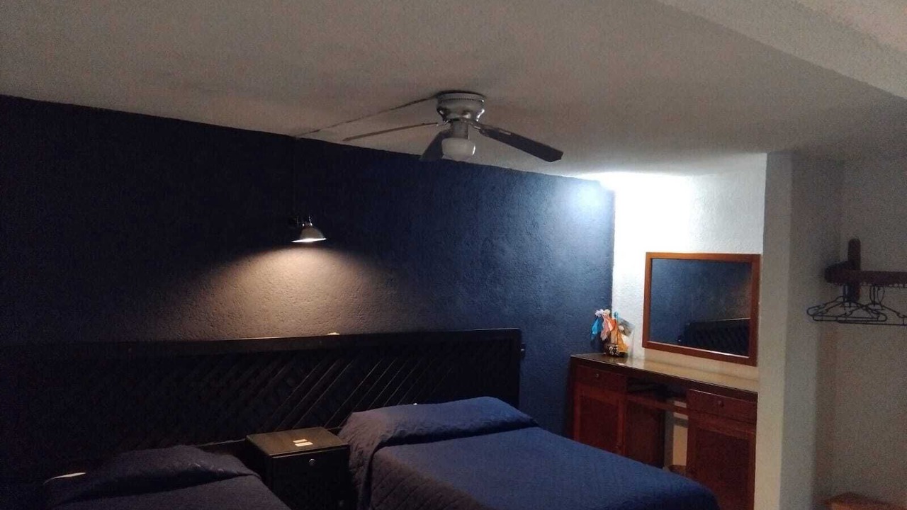 Photo of Bedroom in Salina Cruz