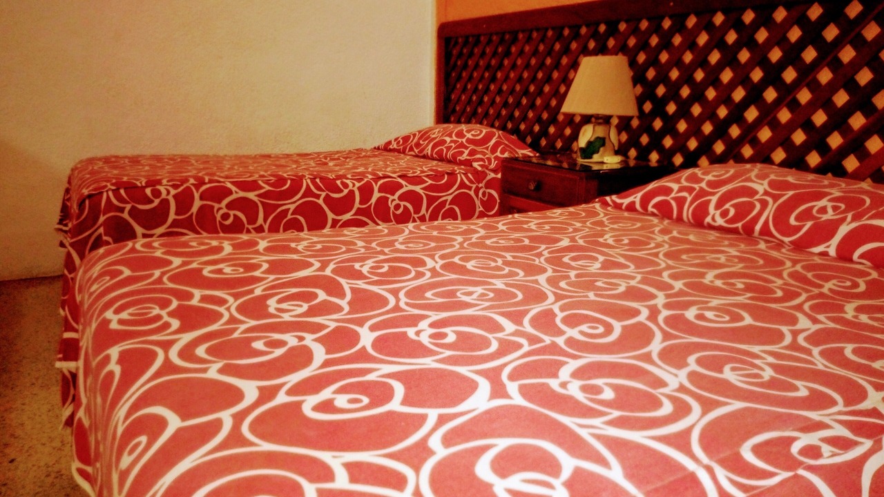 Photo of Bedroom in Salina Cruz