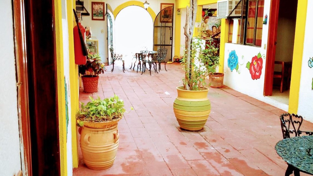 Photo of Patio Balcony in Salina Cruz