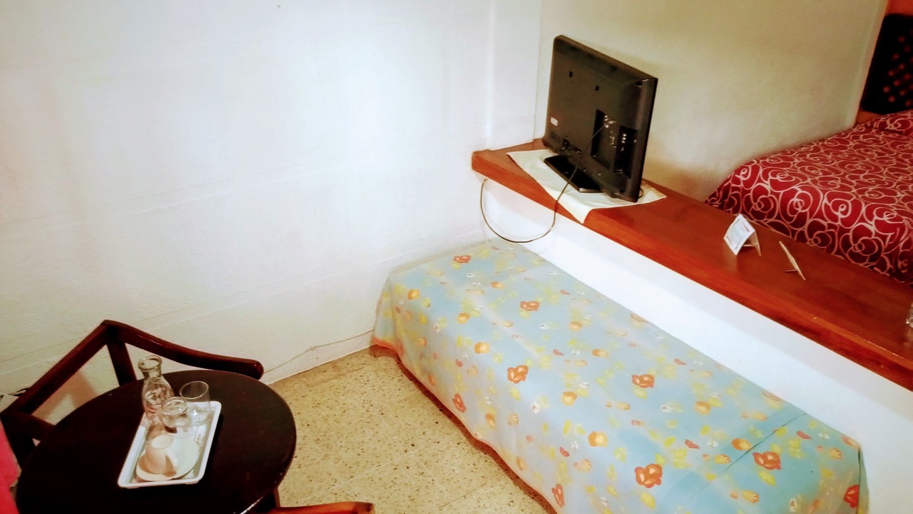 Photo of Bedroom in Salina Cruz