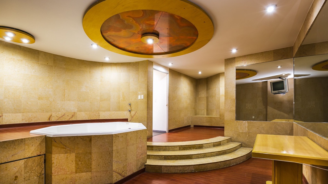 Photo of Bathroom in Morelia