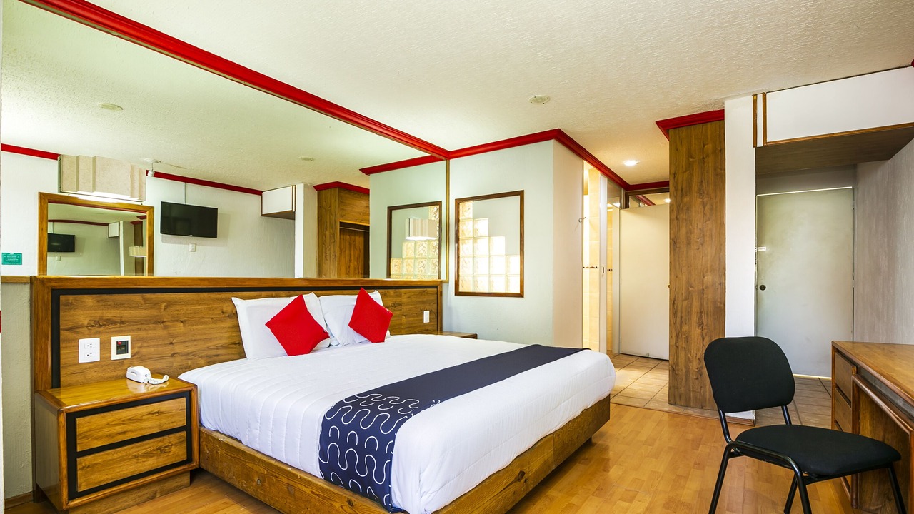 Photo of Bedroom in Morelia