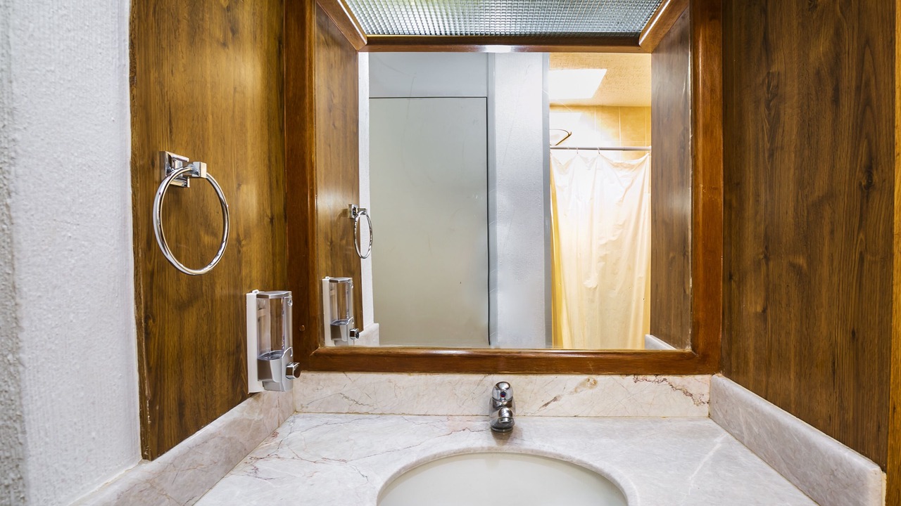 Photo of Bathroom in Morelia