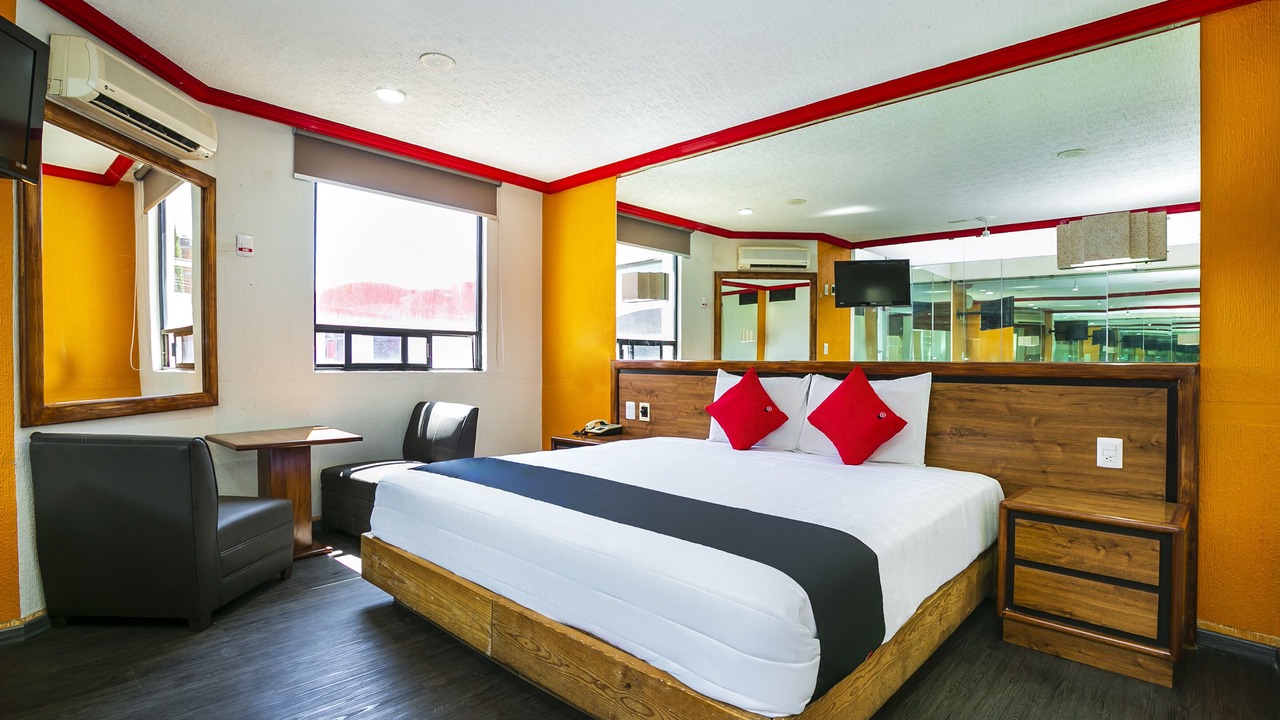 Photo of Bedroom in Morelia