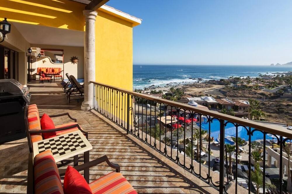 Photo of Patio Balcony in Cabo San Lucas