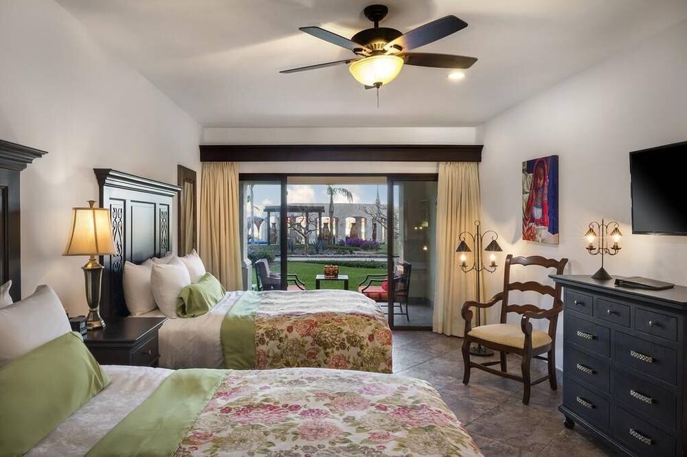 Photo of Bedroom in Cabo San Lucas