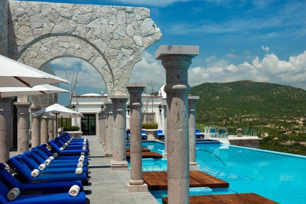 Photo of Outdoor in Cabo San Lucas