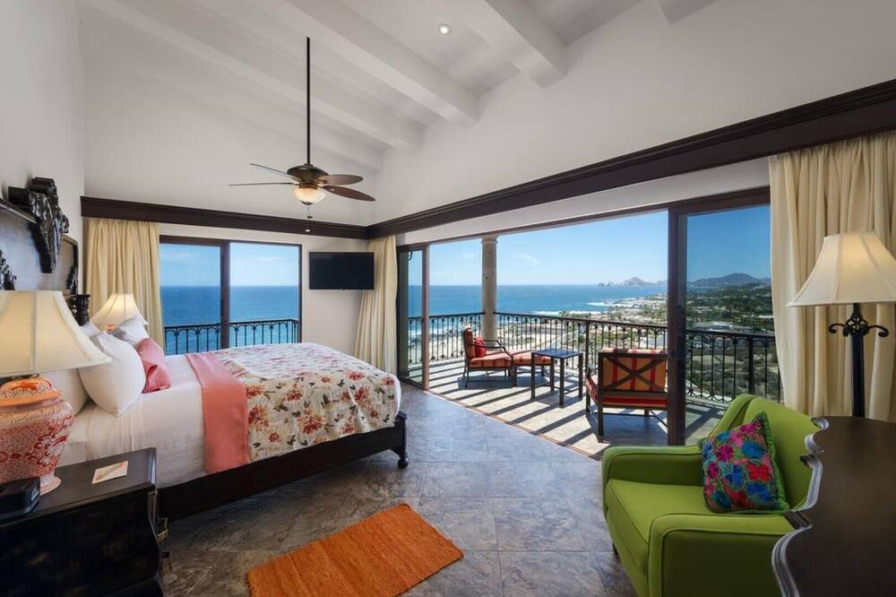 Photo of Bedroom in Cabo San Lucas