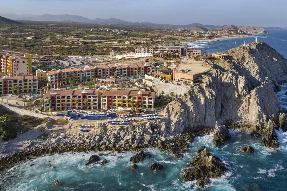 Photo of Outdoor in Cabo San Lucas