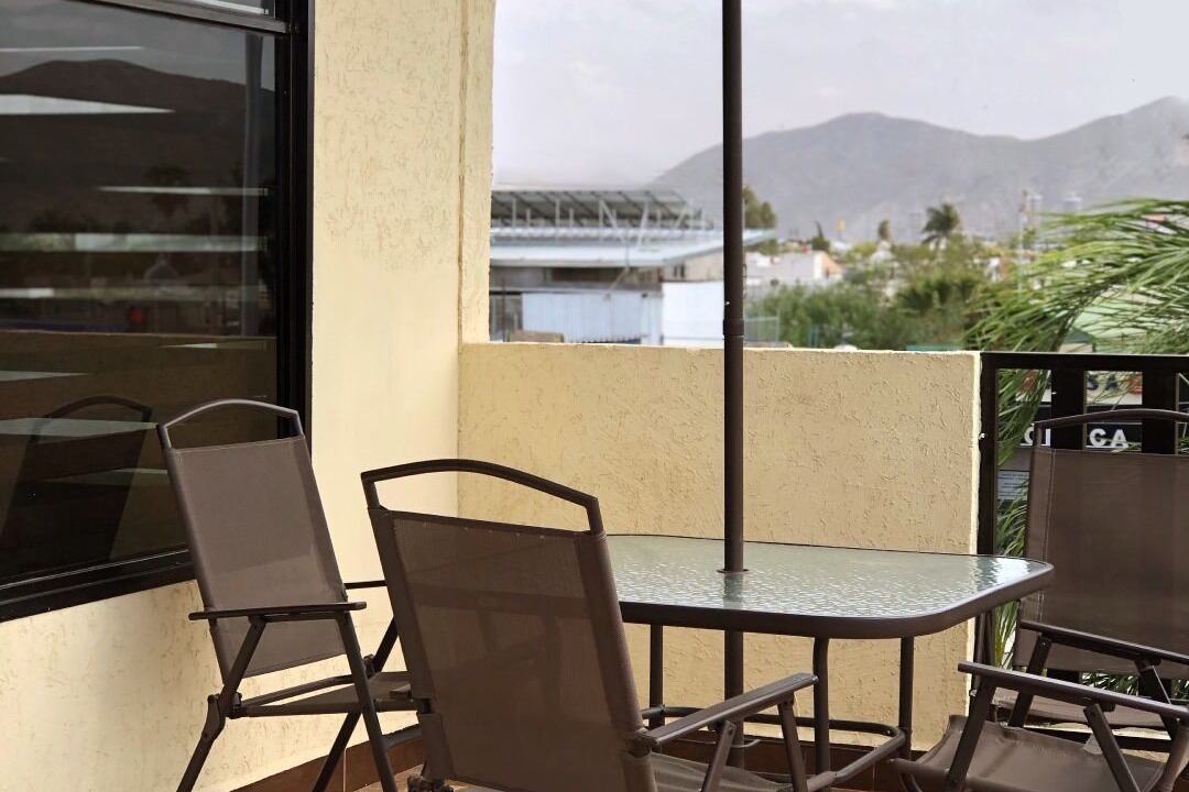 Photo of Patio Balcony in Torreon