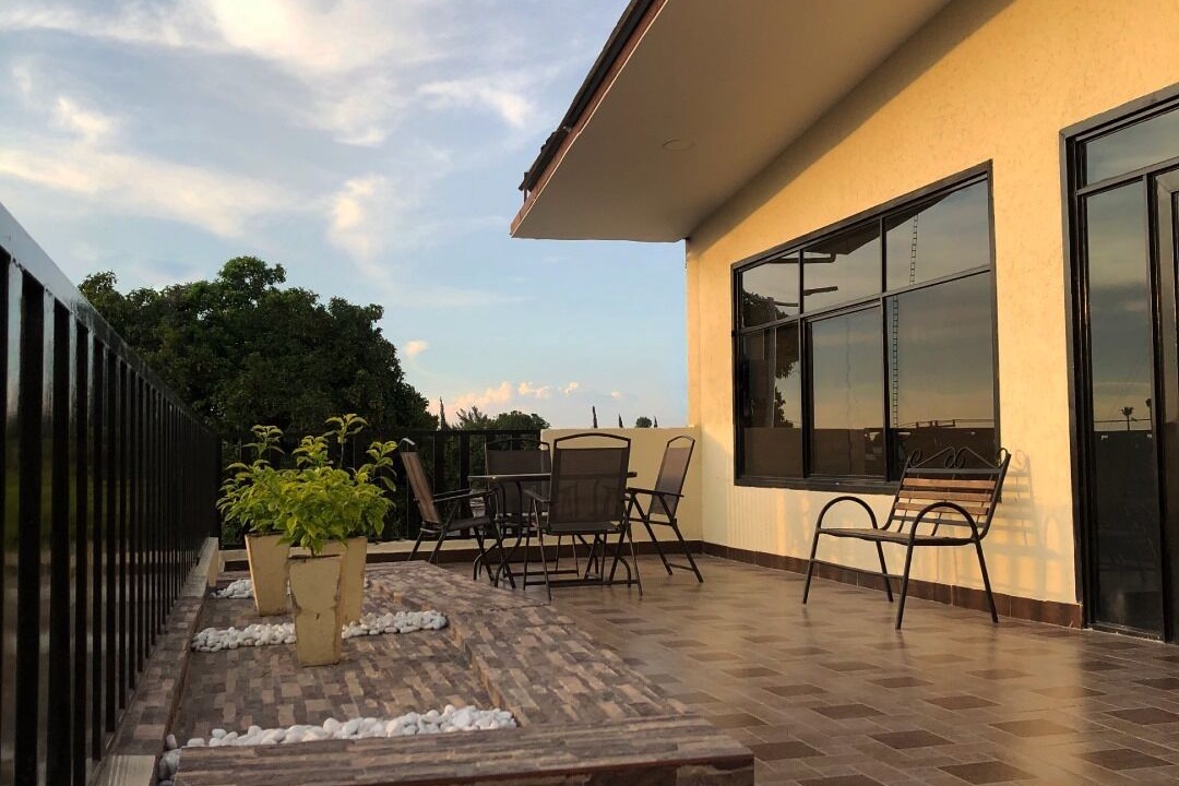 Photo of Patio Balcony in Torreon