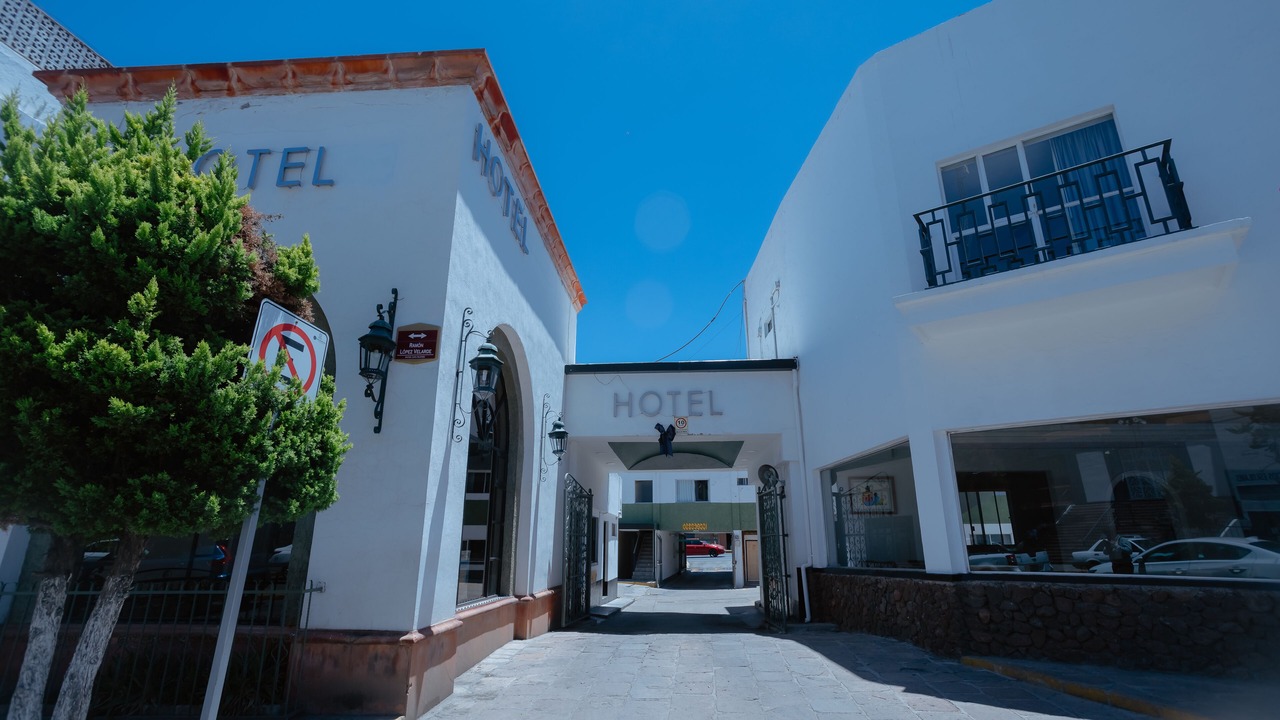 Photo of Outdoor in Zacatecas Centro
