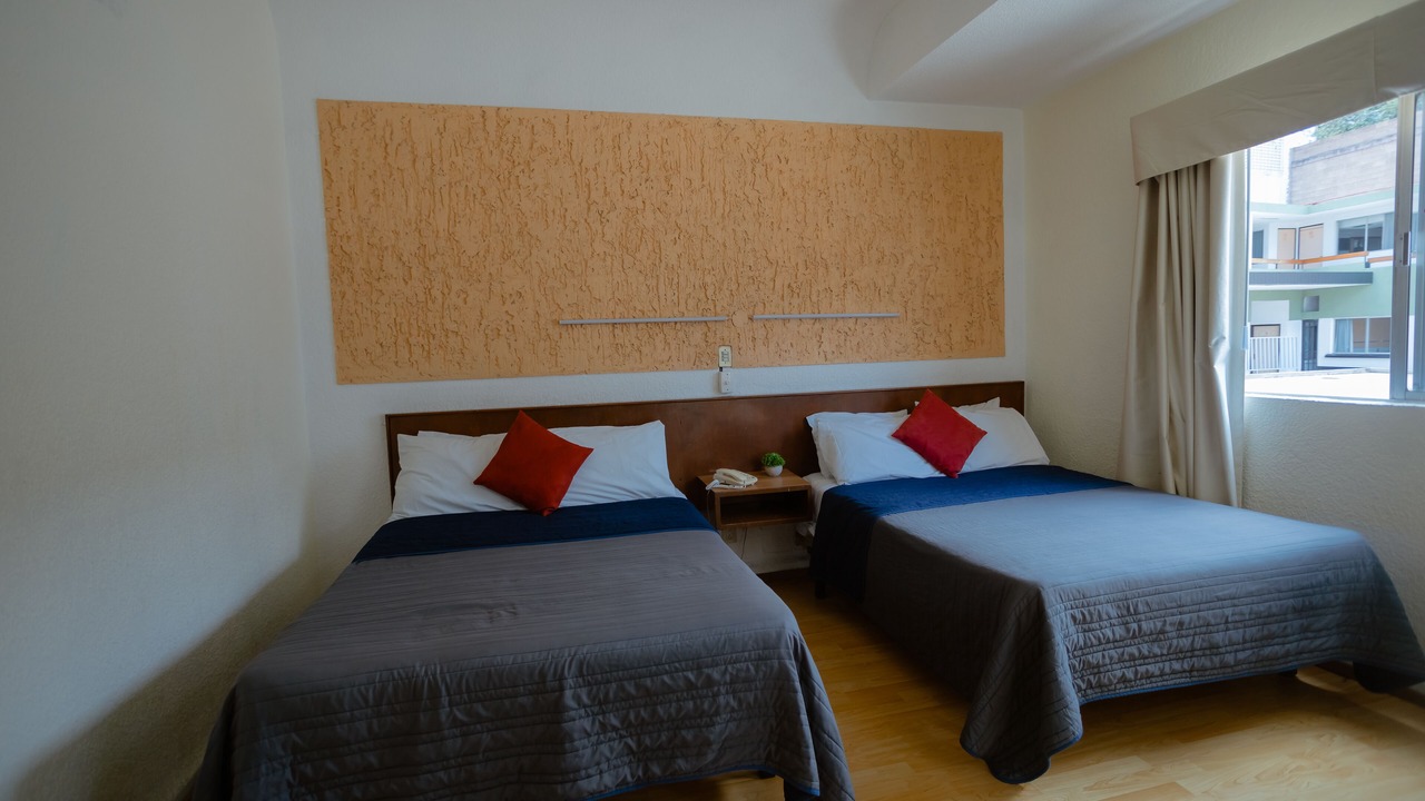 Photo of Bedroom in Zacatecas Centro