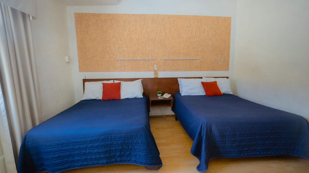 Photo of Bedroom in Zacatecas Centro