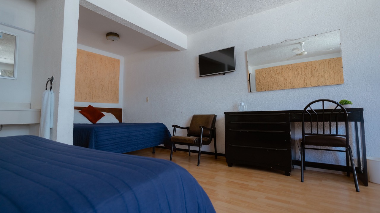 Photo of Bedroom in Zacatecas Centro