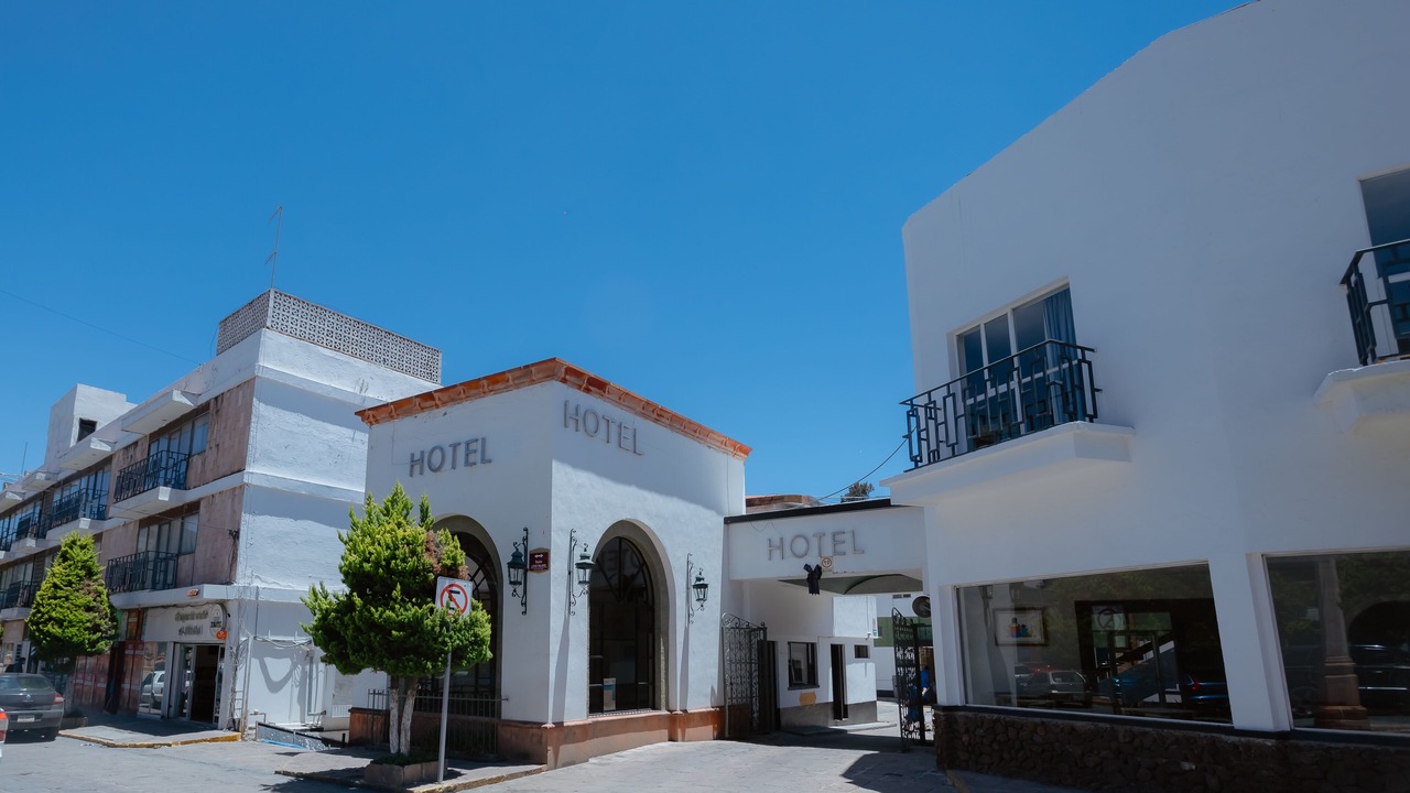 Photo of Outdoor in Zacatecas Centro