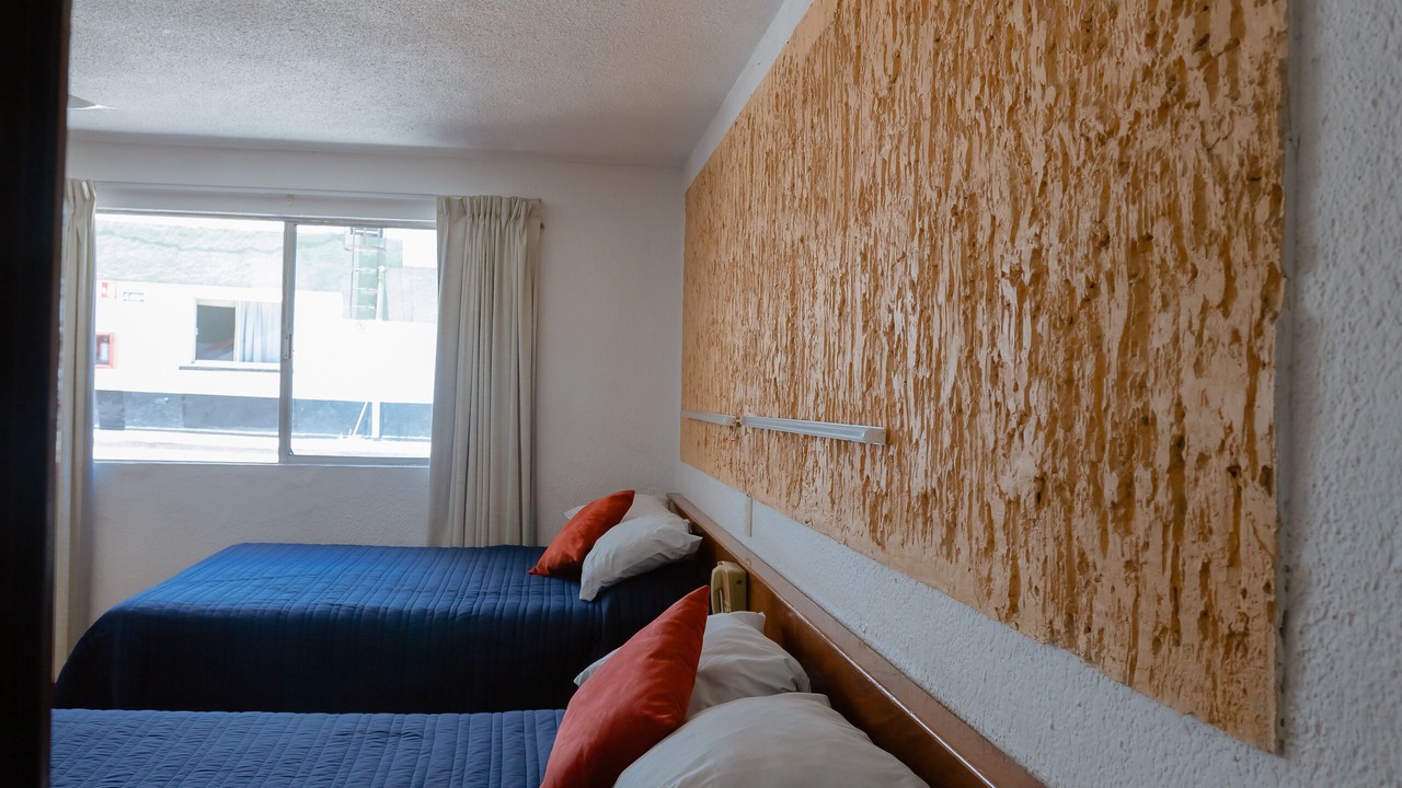 Photo of Bedroom in Zacatecas Centro