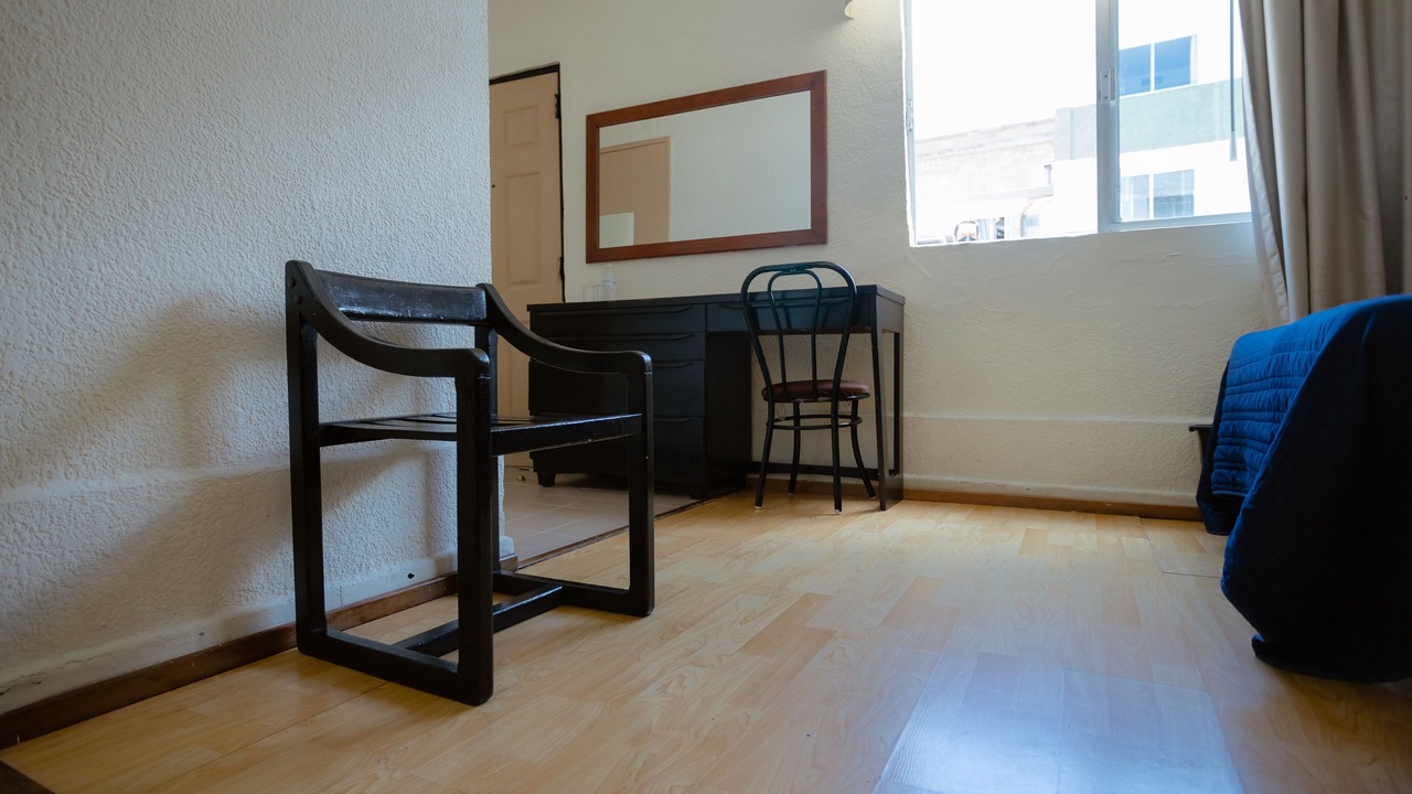 Photo of Bedroom in Zacatecas Centro