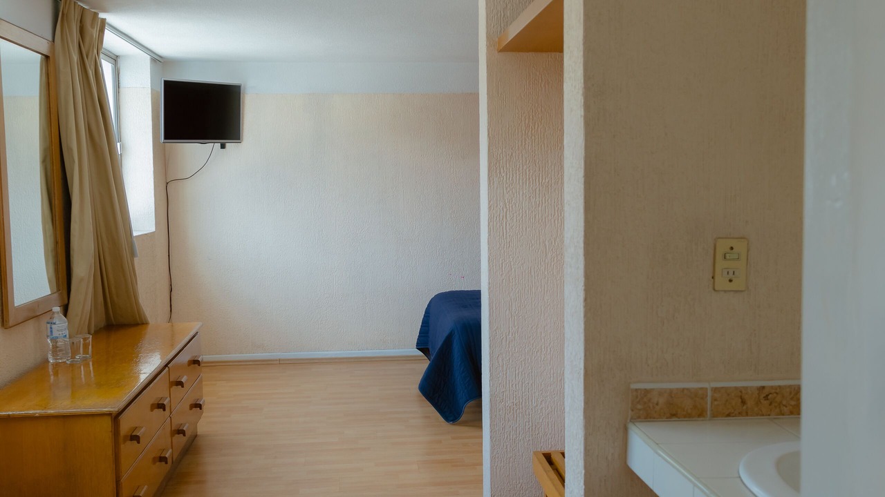 Photo of Bedroom in Zacatecas Centro