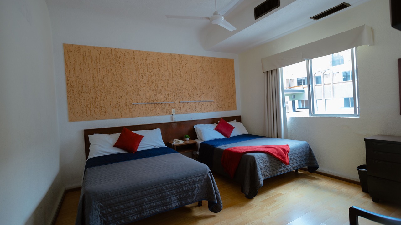 Photo of Bedroom in Zacatecas Centro