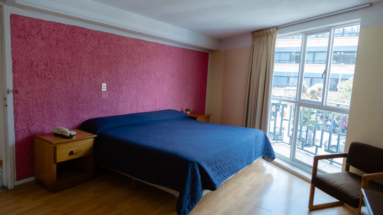 Photo of Bedroom in Zacatecas Centro