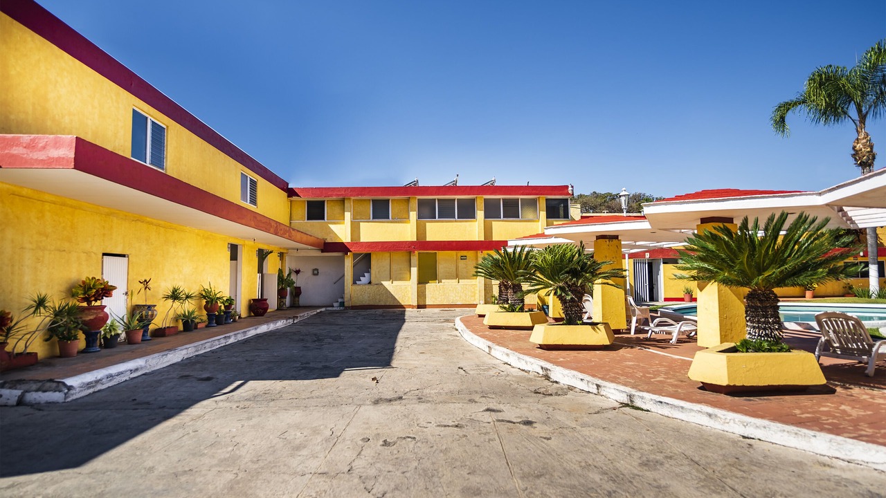 Photo of Outdoor in Ciudad Guzman