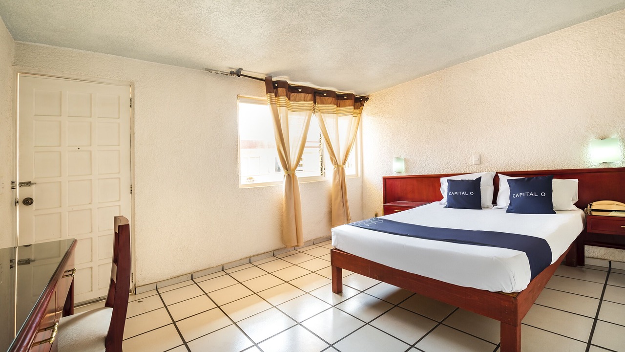 Photo of Bedroom in Ciudad Guzman