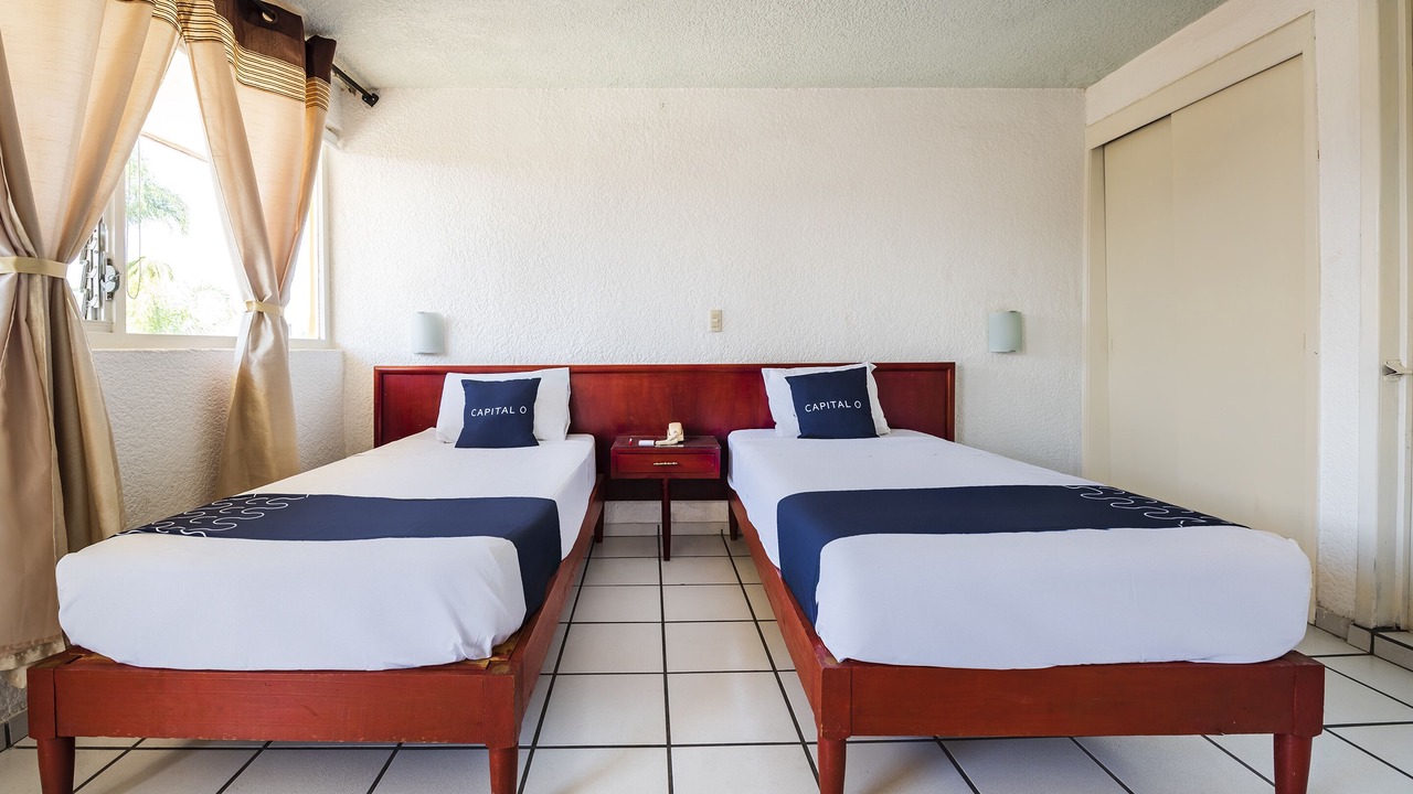Photo of Bedroom in Ciudad Guzman