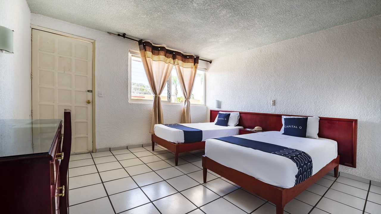 Photo of Bedroom in Ciudad Guzman