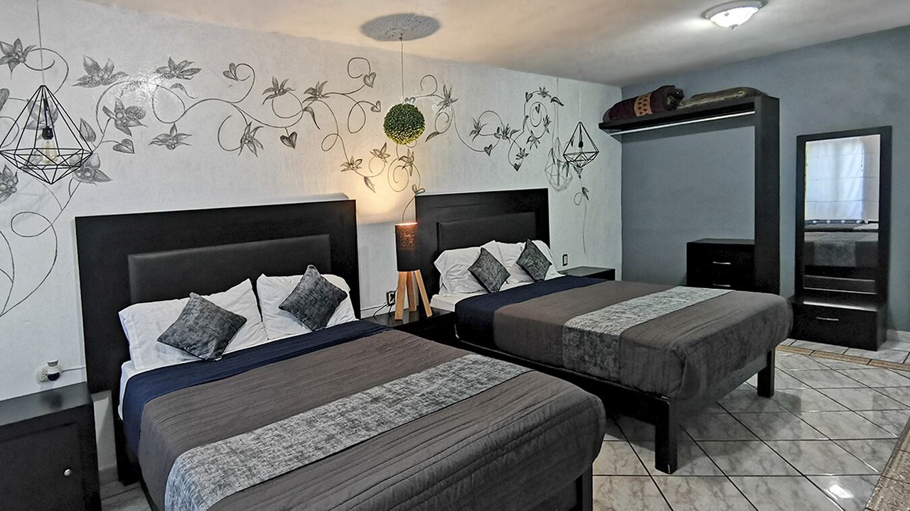 Photo of Bedroom in Arandas