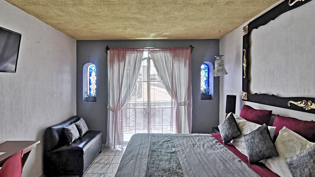 Photo of Bedroom in Arandas