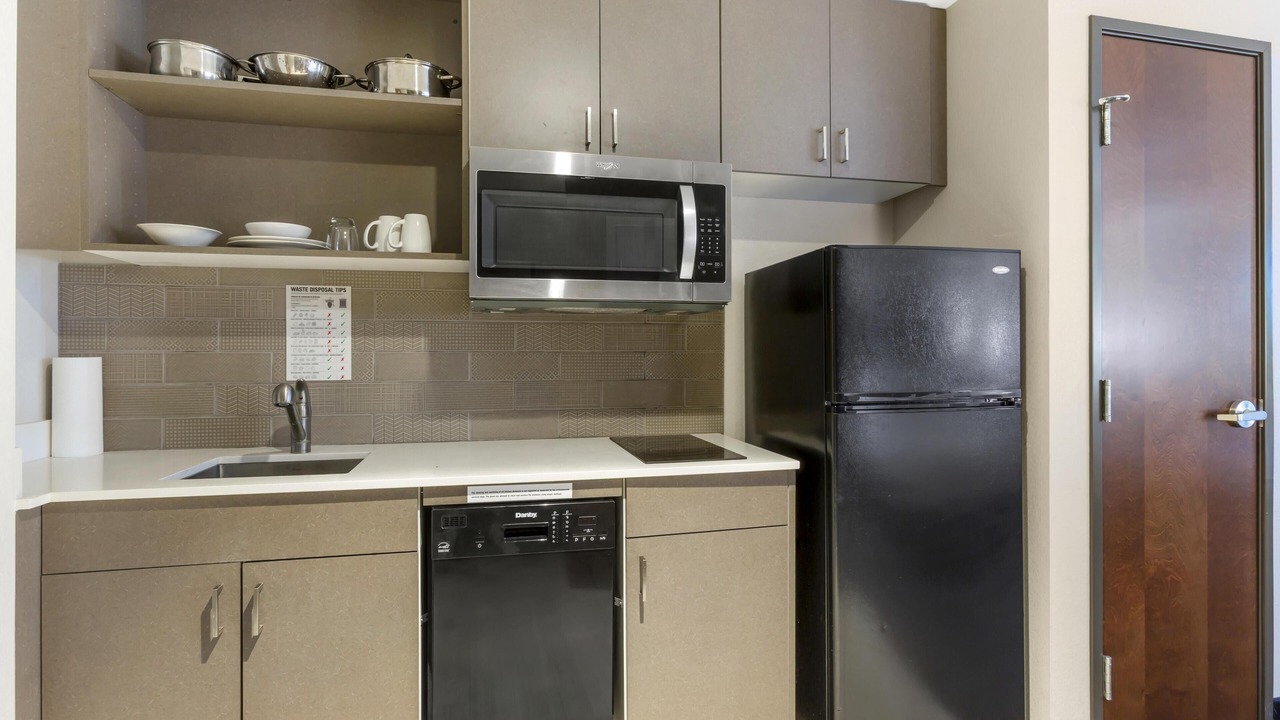 Photo of Kitchen in Deer Valley