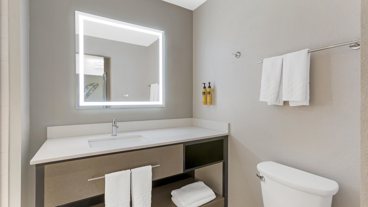Photo of Bathroom in Deer Valley