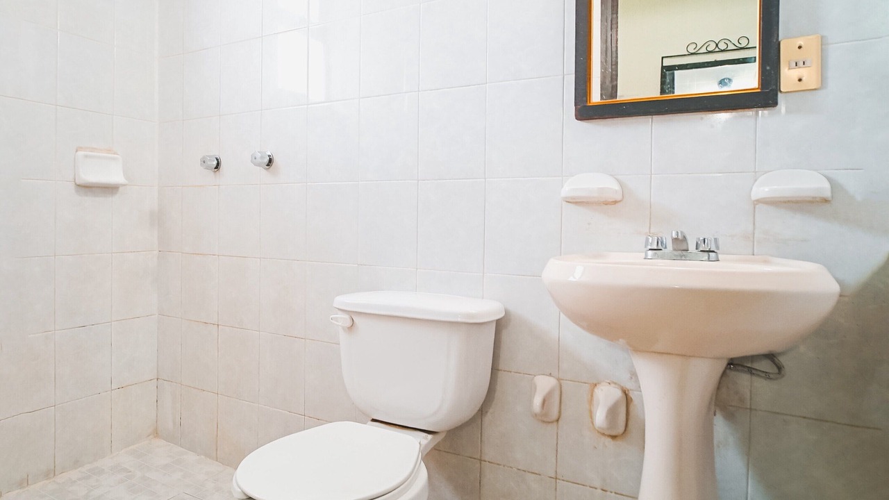 Photo of Bathroom in Chiapa De Corzo