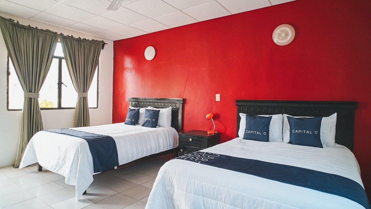 Photo of Bedroom in Chiapa De Corzo