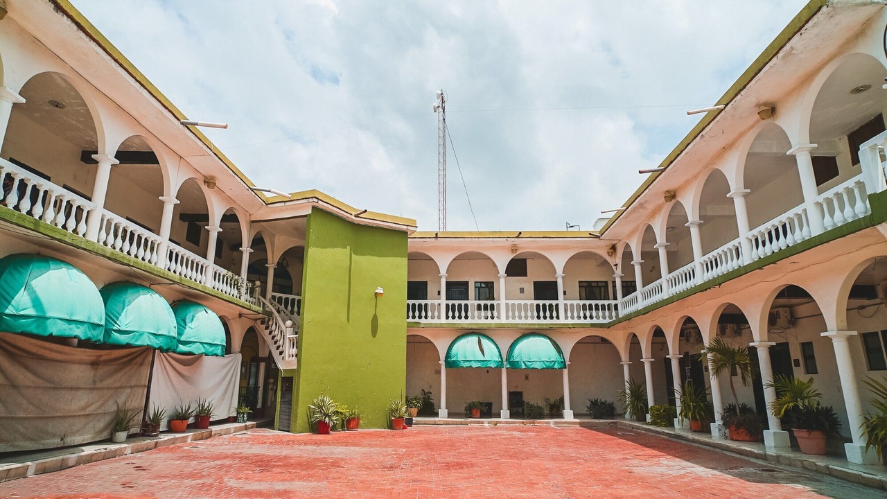 Photo of Others in Chiapa De Corzo