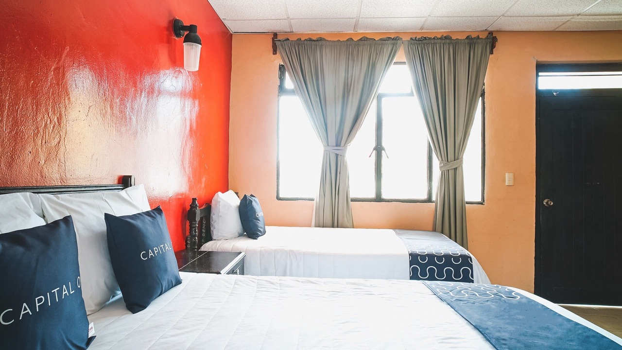 Photo of Bedroom in Chiapa De Corzo