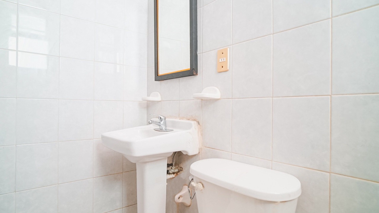 Photo of Bathroom in Chiapa De Corzo