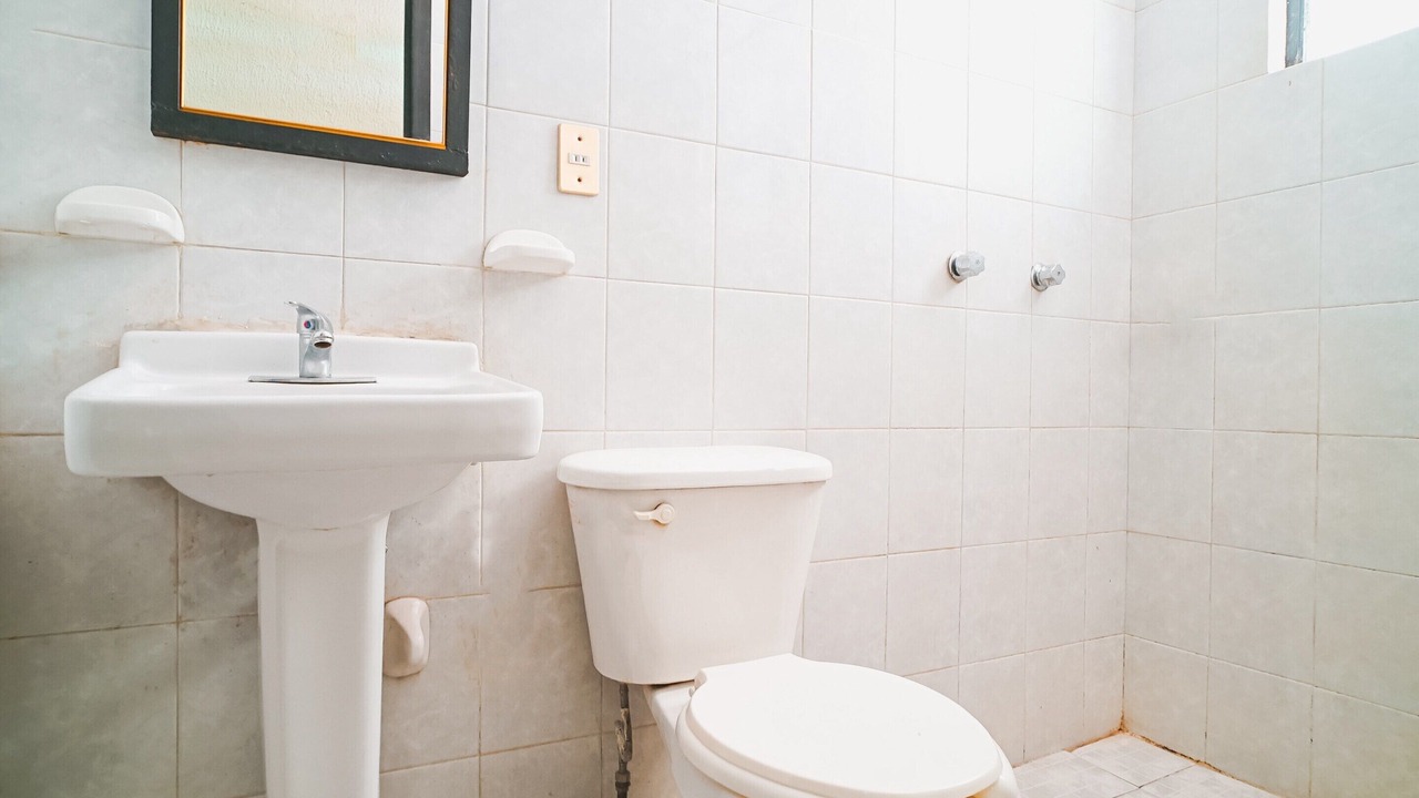 Photo of Bathroom in Chiapa De Corzo