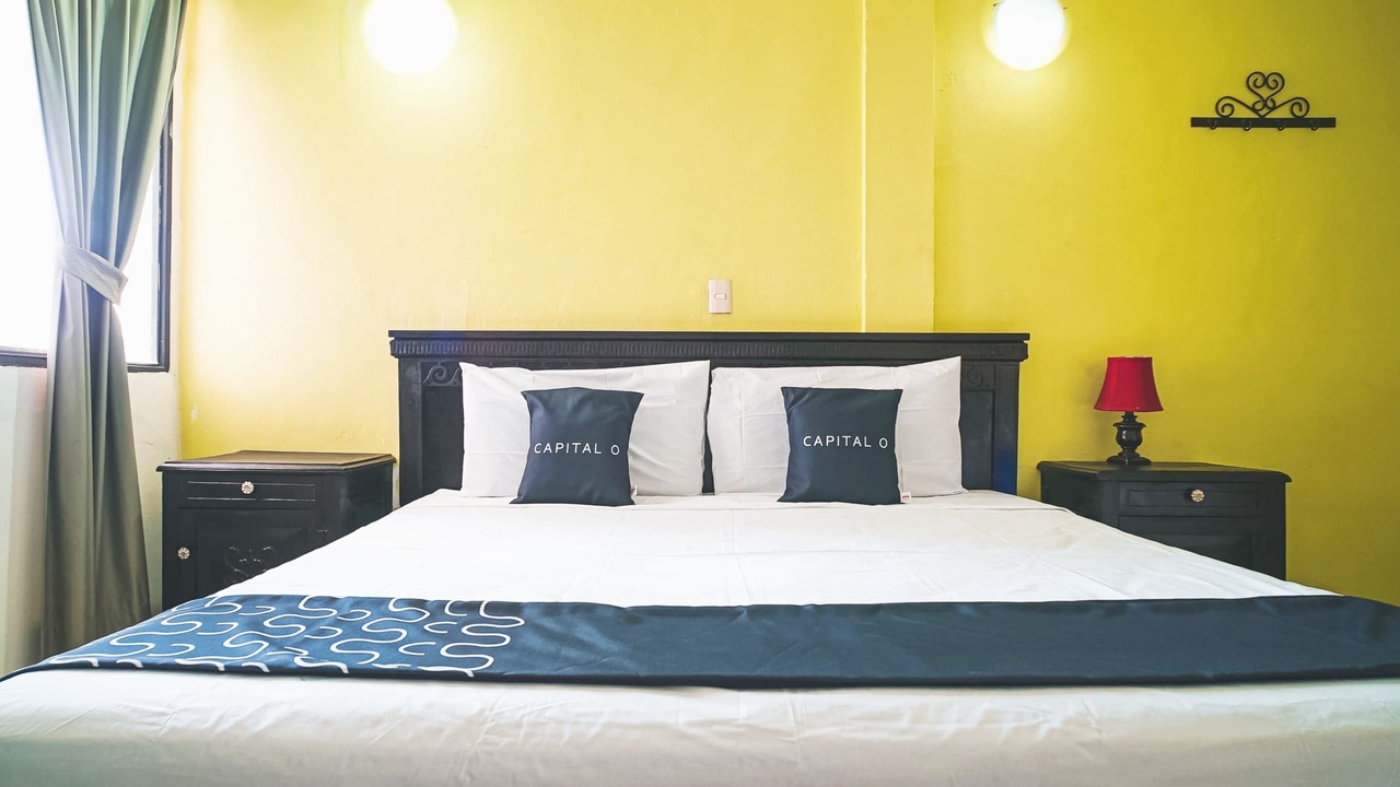 Photo of Bedroom in Chiapa De Corzo