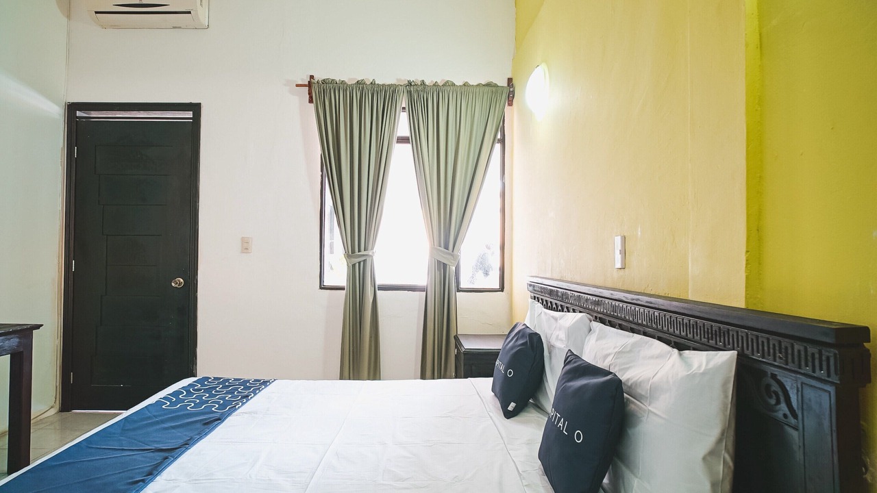 Photo of Bedroom in Chiapa De Corzo