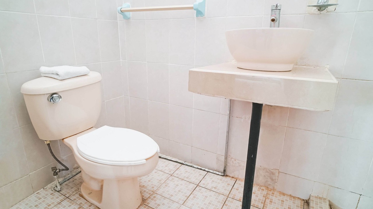 Photo of Bathroom in Chiapa De Corzo