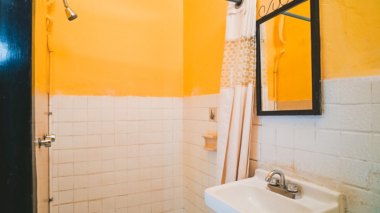 Photo of Bathroom in Chiapa De Corzo