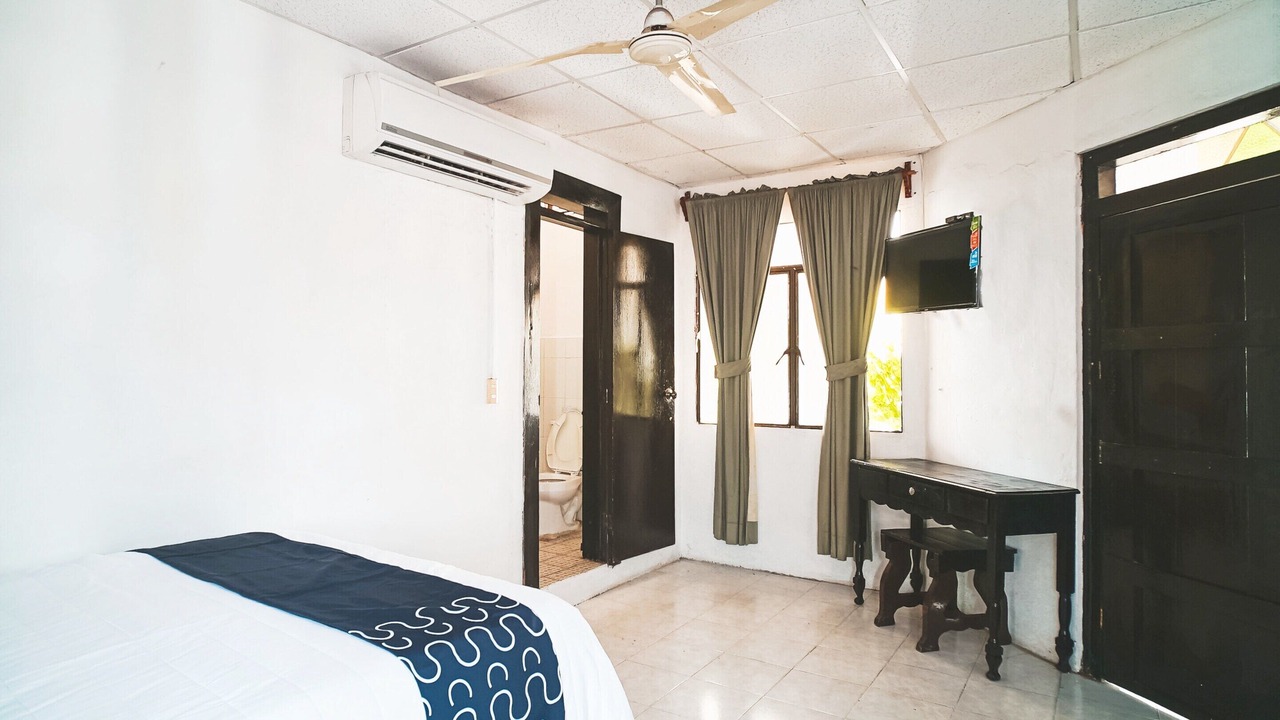 Photo of Bedroom in Chiapa De Corzo